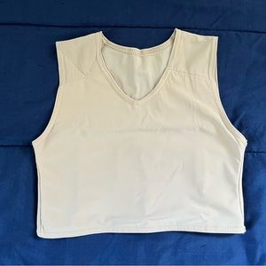 GC2B light-tan binder